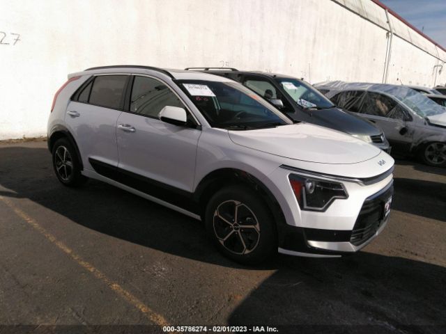 KIA NIRO 2023 kndct3le0p5064677