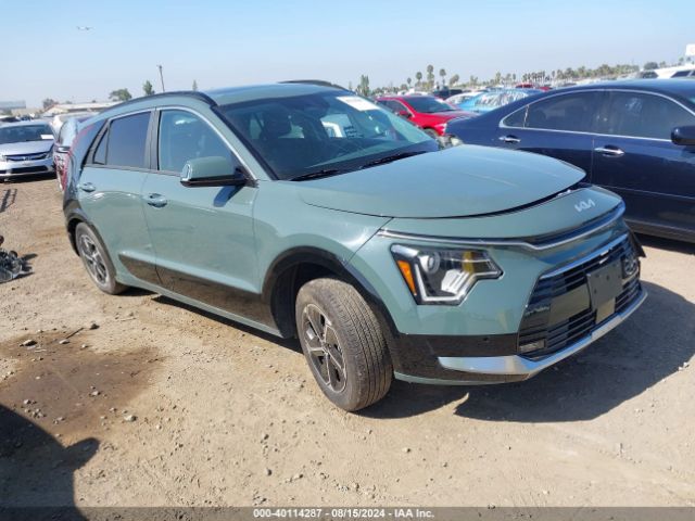 KIA NIRO 2023 kndct3le0p5095721