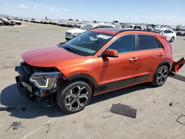 KIA NIRO 2023 kndct3le0p5116275