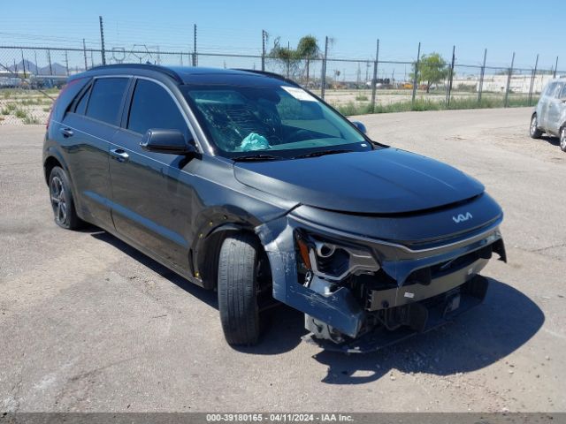 KIA NIRO 2023 kndct3le1p5034670