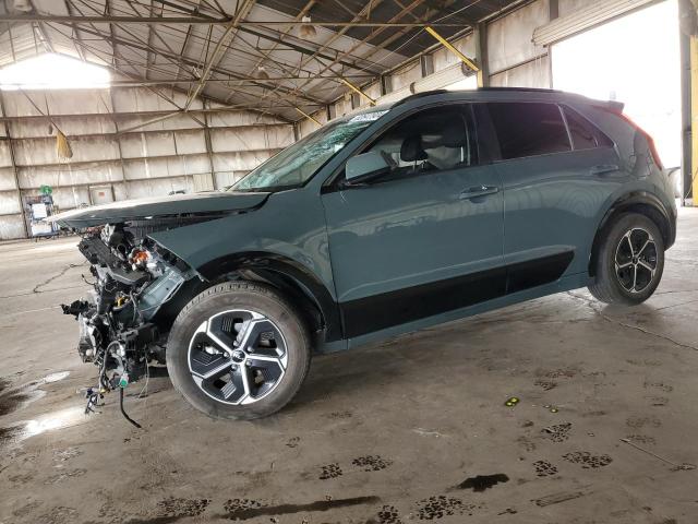 KIA NIRO SX 2023 kndct3le1p5045054