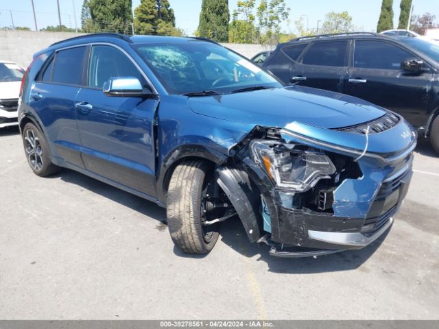 KIA NIRO 2024 kndct3le1r5136053