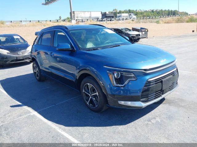 KIA NIRO 2024 kndct3le2r5192373