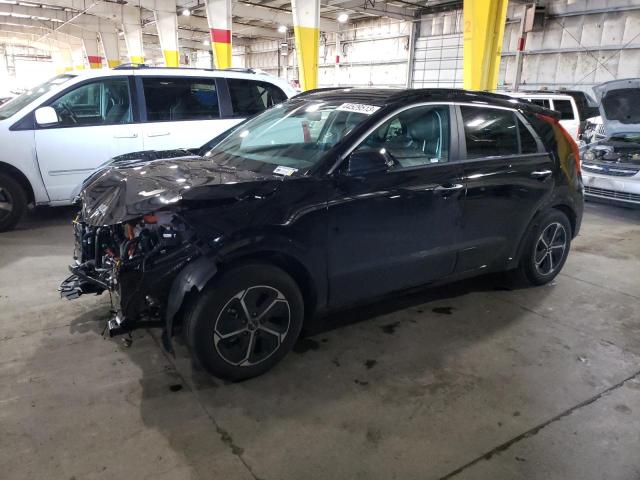 KIA NIRO SX 2023 kndct3le3p5035464