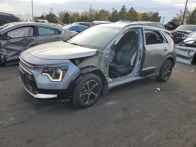 KIA NIRO SX 2024 kndct3le4r5148617