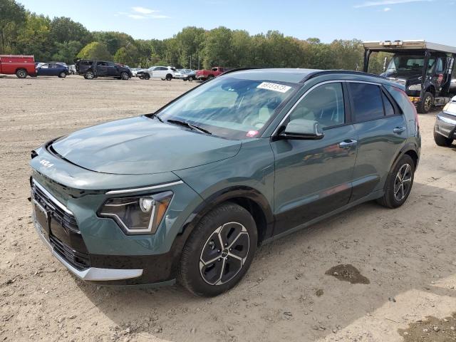 KIA NIRO SX 2023 kndct3le6p5106432