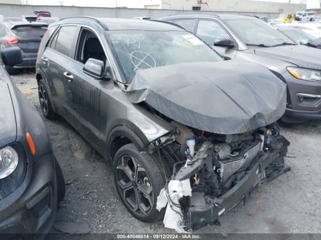 KIA NIRO 2023 kndct3le7p5057564