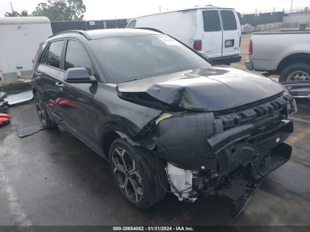 KIA NIRO 2023 kndct3le8p5035072