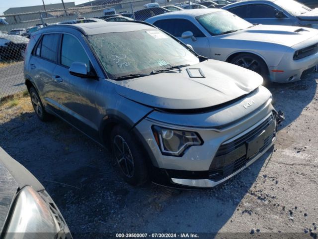 KIA NIRO 2024 kndct3le9r5131943