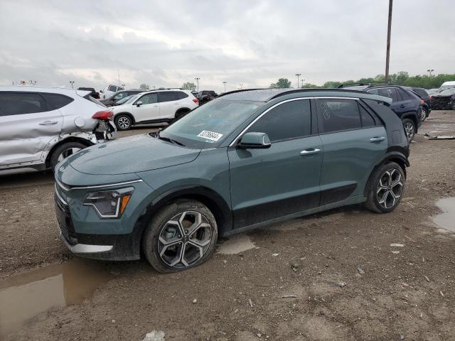 KIA NIRO SX 2023 kndct3lexp5092793