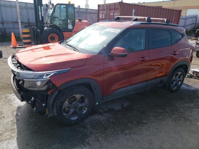 KIA SELTOS LX 2023 kndep2aa2p7355077