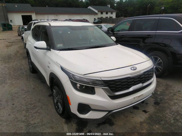 KIA SELTOS 2021 kndepcaa0m7095523