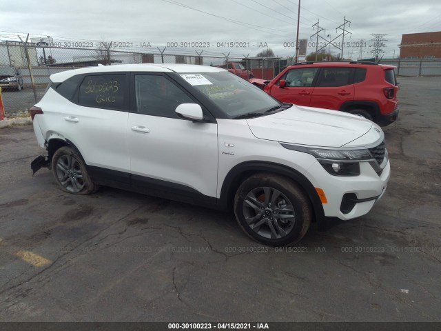 KIA SELTOS 2021 kndepcaa0m7171595