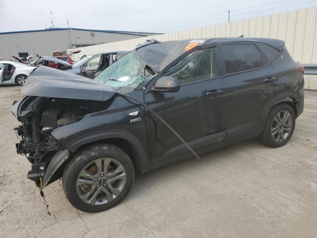 KIA SELTOS LX 2023 kndepcaa0p7360445