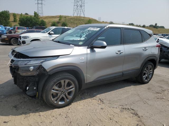 KIA SELTOS LX 2021 kndepcaa2m7172599