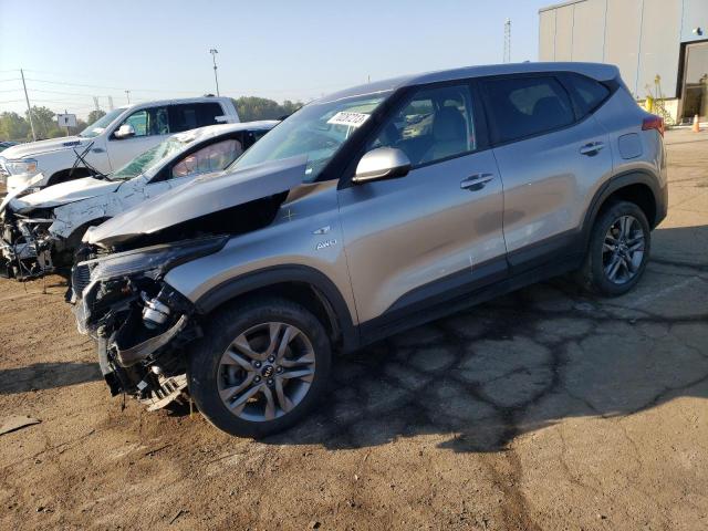 KIA SELTOS LX 2021 kndepcaa2m7211918