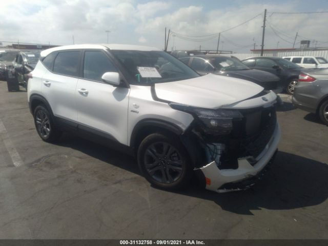 KIA SELTOS 2021 kndepcaa3m7159313