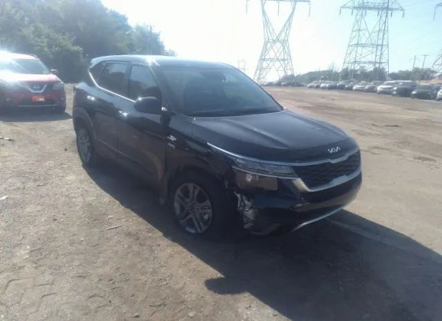 KIA SELTOS 2023 kndepcaa3p7431721