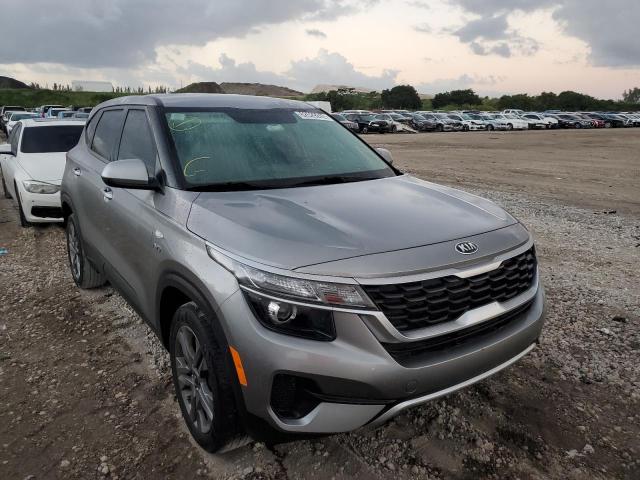 KIA SELTOS LX 2021 kndepcaa5m7102658