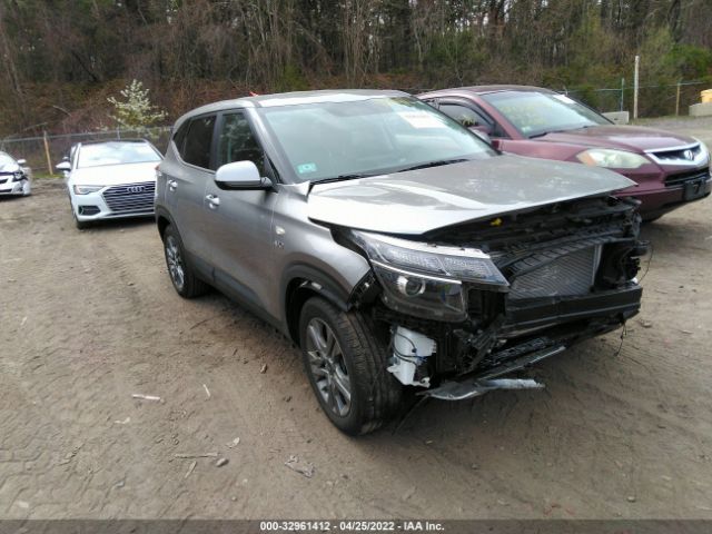 KIA SELTOS 2021 kndepcaa5m7166005