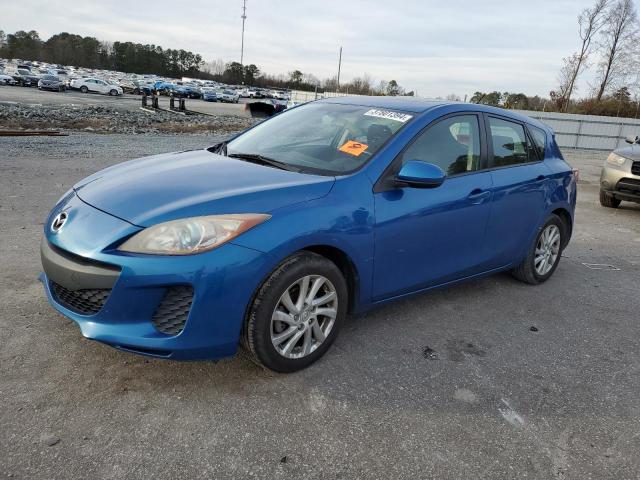 MAZDA 3 2012 kndepcaa6m7159998