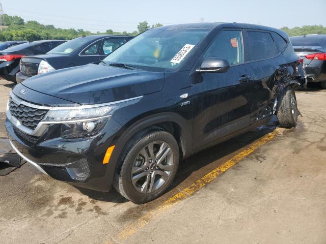 KIA SELTOS LX 2021 kndepcaa6m7185811