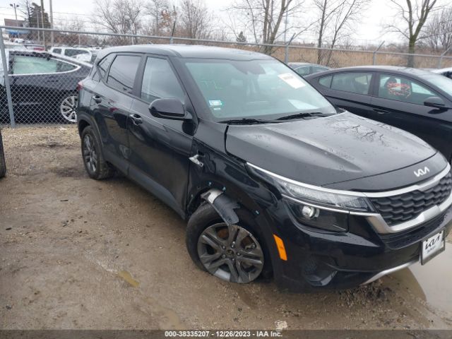 KIA SELTOS 2023 kndepcaa6p7361051