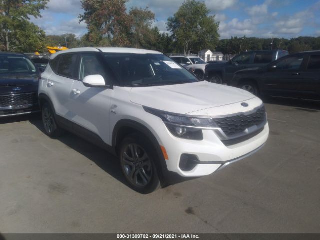 KIA SELTOS 2021 kndepcaa7m7081747