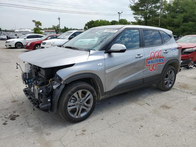 KIA SELTOS LX 2023 kndepcaa7p7348826