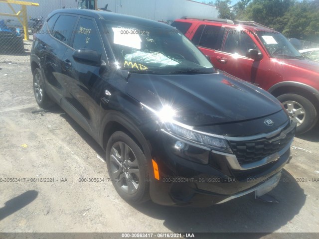 KIA SELTOS 2021 kndepcaa8m7062091