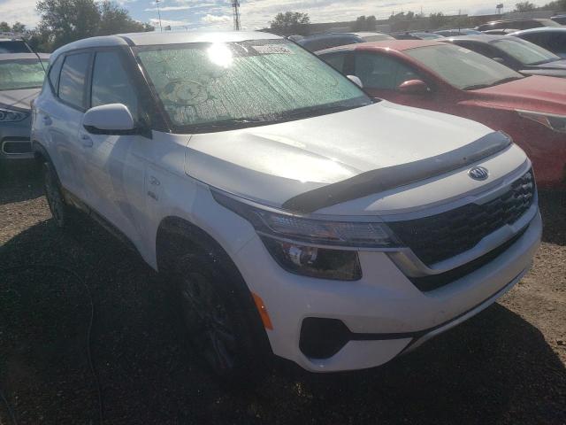 KIA SELTOS LX 2021 kndepcaa8m7126940