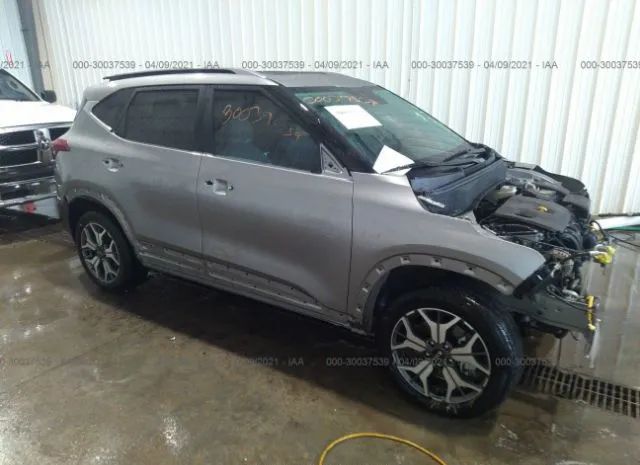 KIA SELTOS 2021 kndercaa0m7122956