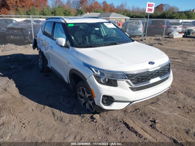 KIA SELTOS 2021 kndercaa1m7212746