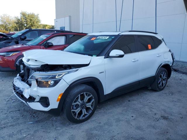 KIA SELTOS 2021 kndercaa3m7106427