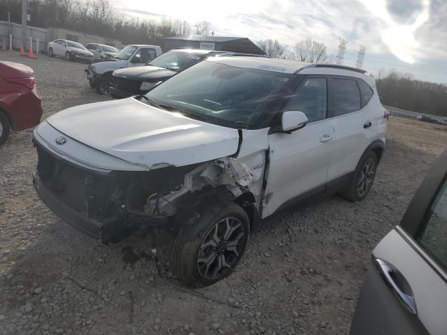 KIA SELTOS EX 2021 kndercaa5m7122533