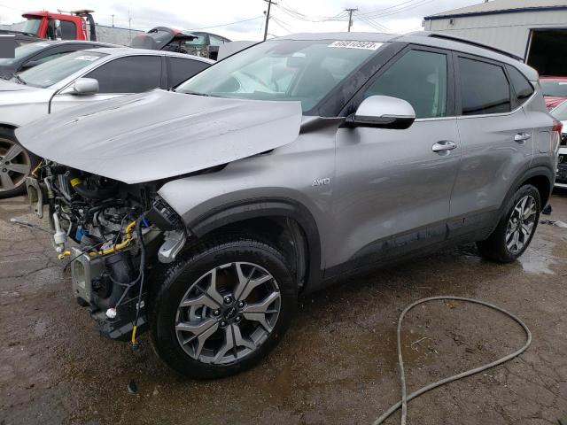 KIA SELTOS EX 2023 kndercaa5p7449437