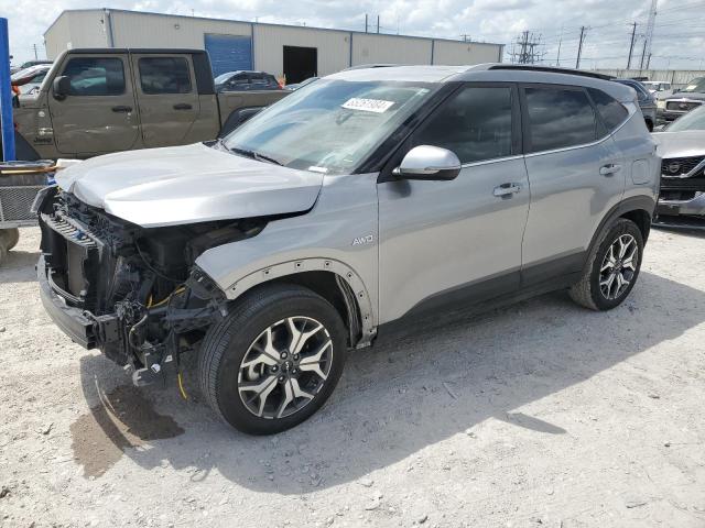 KIA SELTOS EX 2023 kndercaa5p7466531