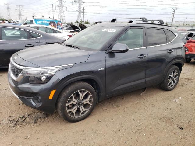 KIA SELTOS 2021 kndercaa7m7141567