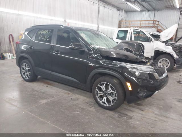 KIA SELTOS 2021 kndercaa7m7163259