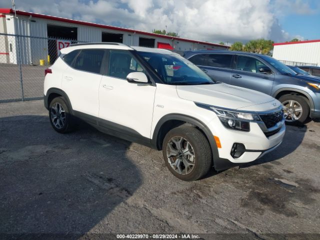 KIA SELTOS 2023 kndercaa8p7378458