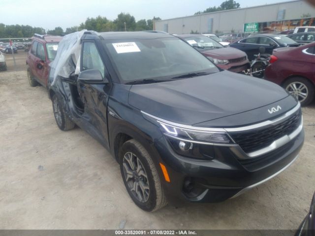 KIA SELTOS 2022 kndercaa9n7258245