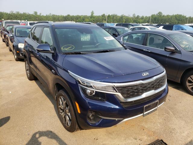 KIA SELTOS EX 2021 kndercaaxm7111835