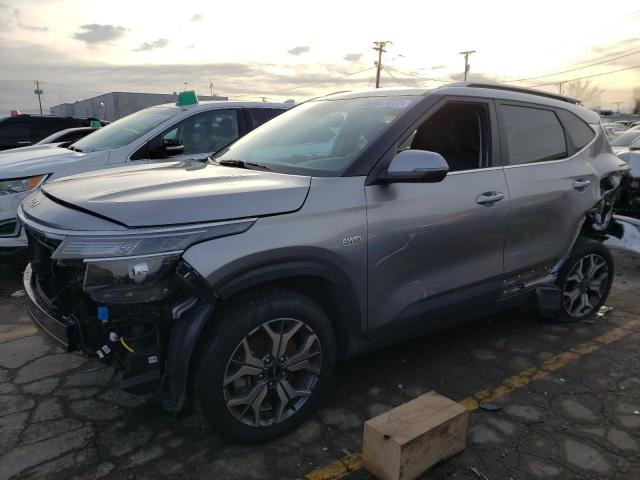 KIA SELTOS EX 2022 kndercaaxn7299774