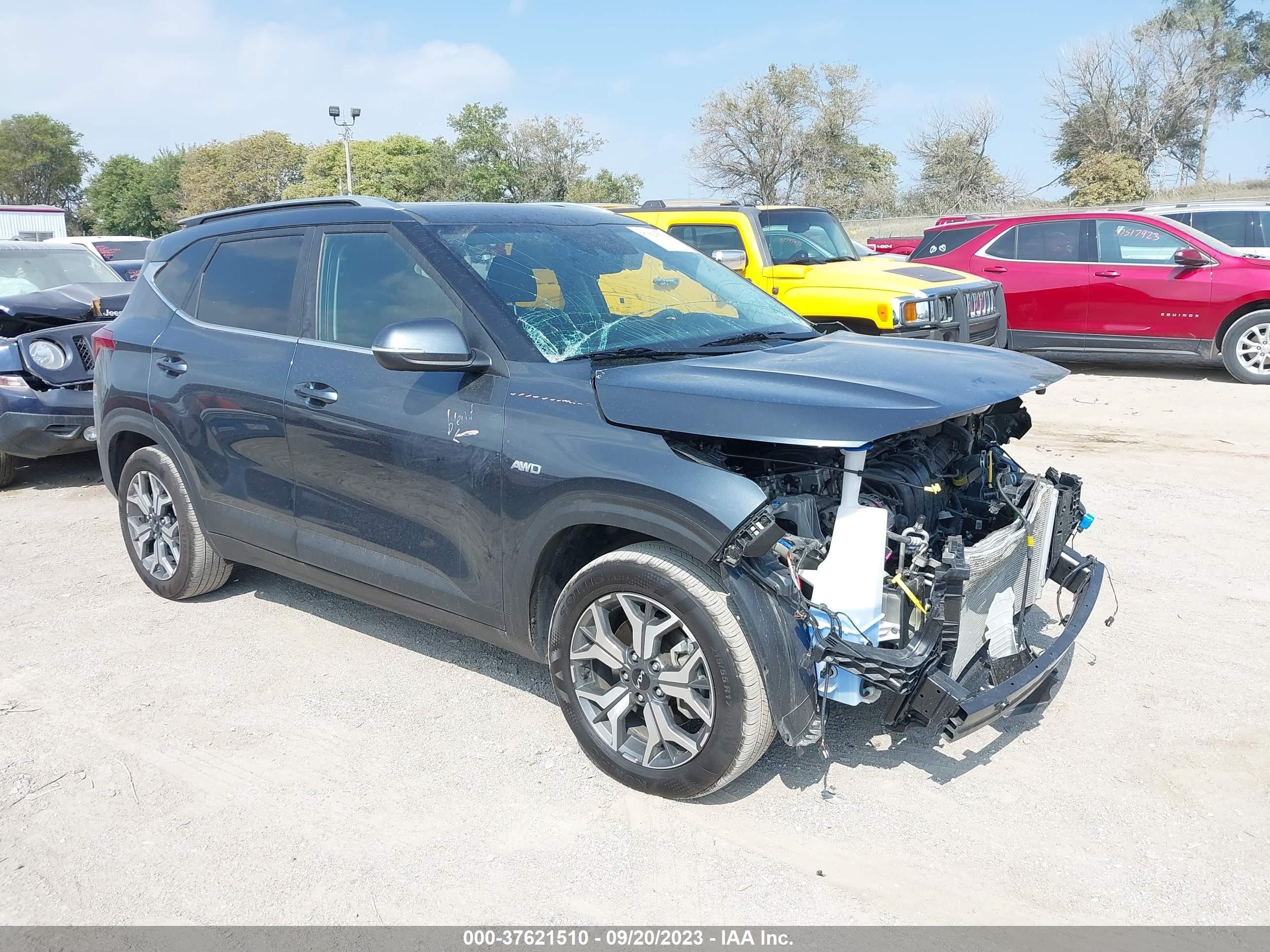 KIA SELTOS 2023 kndercaaxp7406535