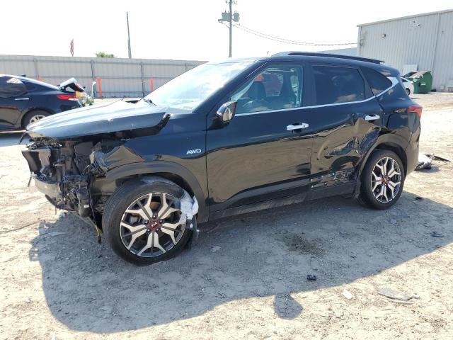 KIA SELTOS 2021 kndetca20m7162657