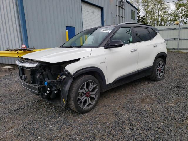 KIA SELTOS 2021 kndetca22m7202639