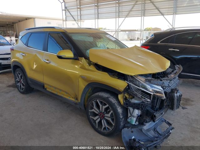 KIA SELTOS 2023 kndetca24p7433899