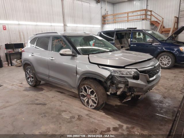 KIA SELTOS 2023 kndetca25p7406548