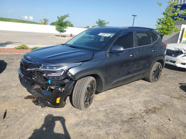 KIA SELTOS 2024 kndetca7xr7476335