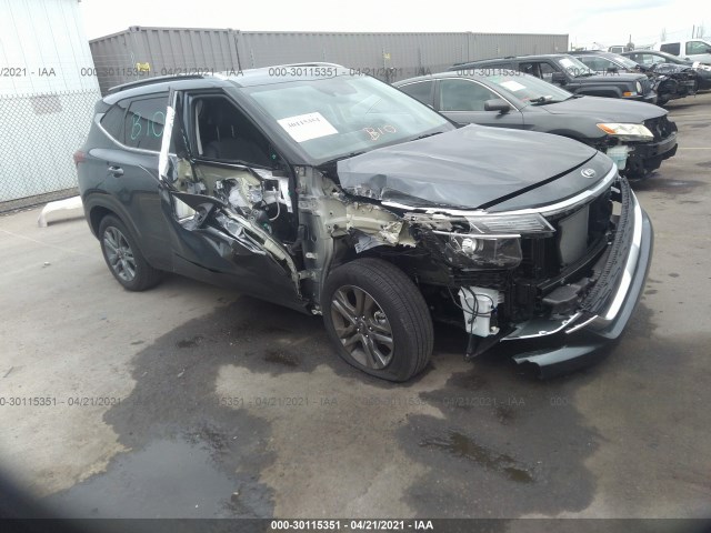 KIA SELTOS 2021 kndeu2aa0m7172507